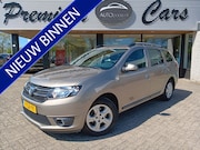 Dacia Logan Mcv - 0.9 TCe Prestige|1STE EIGENAAR||TREKH|NAV|CRUISE