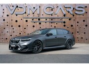 BMW M5 - 5-serie Touring | 950 PK | AKRAPOVIC | VOSSEN | CARBON | EVE