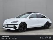 Hyundai Ioniq 6 - First Edition AWD 77.4 kWh / 100% SOH / 8 jaar Batterijgaran