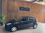 Ford Fiesta - 1.25 Limited Airco, 5 deurs, ruime apk
