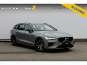 Volvo V60 - T6 350PK Automaat Plug-in hybrid AWD Plus Dark Long Range /
