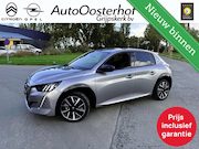 Peugeot e-208 - EV GT Pack 50 kWh