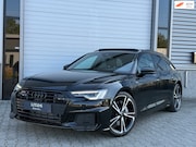 Audi A6 - Avant 50 TFSI e quattro S-Line 21 Inch Pano Matrix Black