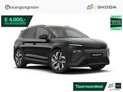 Skoda Elroq - Sportline 85 | 286 PK | Trekhaak | Stoelverwarming | Adaptiv