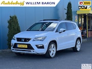Seat Ateca - 1.5 TSI FR DSG AUT. 150PK Business Intense PANO | CARPLAY |