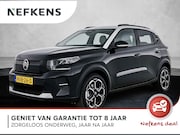 Citroën C3 - 1.2 100pk Max | AppleCarplay/AndroidAuto | LED | Camera | Cl