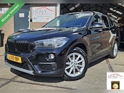 BMW X1 - sDrive18i High Executive|Airco|Automaat|cruise|