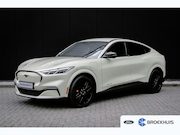 Ford Mustang Mach-E - Extended Premium RWD 91 kWh | 19 inch velgen | Adaptive Crui
