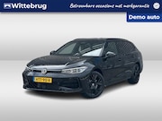 Volkswagen Passat - Variant 1.5 eHybrid 272PK DSG R-Line Business / Resterende F