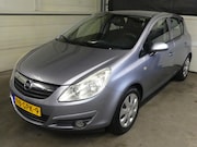 Opel Corsa - 1.2-16V Enjoy - 1e eigenaar - Airco - 5deurs