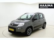 Fiat Panda - 1.0 Hybrid City Life | Airco | Apple Carplay & Android Auto