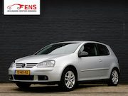 Volkswagen Golf - 1.6 FSI Sportline NAVI! CLIMA! CRUISE! LM VELGEN!