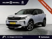Citroën C5 Aircross - Max 1.2 Turbo 130pk EAT8 | TWO-TONE! | HANDSFREE A.KLEP | ST