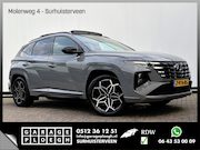 Hyundai Tucson - 1.6 T-GDI PHEV N Line Sky 4WD Pano Trekhaak 360° StoelKoel+V