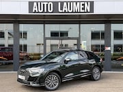 Audi Q3 Sportback - 35 TFSI MHEV S Edition Competition S-Line 150 PK Automaat Pa