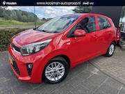 Kia Picanto - 1.0 DPi DynamicLine Achteruitrijcamera, Lichtmetalen Velgen,