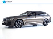 BMW 5-serie - Touring 530e Business Edition Plus M-Sport 290pk Automaat Al