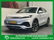 BYD Atto 3 - DESIGN 60 kWh WLTP 420 KM * 45 STUKS OP VOORRAAD* APPLE CARP