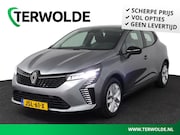 Renault Clio - evolution TCe 90 | Achteruitrijcamera | Apple Carplay/Androi