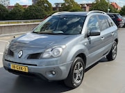 Renault Koleos - 2.5 Dynamique Pack Navi Clima Cruise PDC Trekhaak Goed Onder