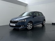Skoda Fabia - 1.0 TSI Ambition