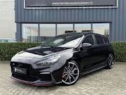 Hyundai i30 - N N2 Performance 2.0 T-GDI 275pk Full Options 81dk
