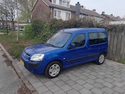 Citroën Berlingo - 1.6i Multispace Nouvelles Frontières