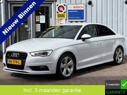 Audi A3 - Limousine 1.4 TFSI CoD Ambition Pro Line S | AUTOMAAT | XENO