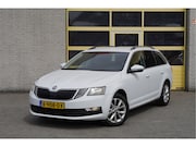 Skoda Octavia - Combi 1.5 TSI 150PK! Automaat Business Edition BJ2020 Lmv 16