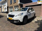 Peugeot 2008 - 1.2 PureTech Blue Lion