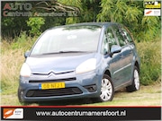 Citroën C4 Grand Picasso - 1.6 VTi Image 7p. ( INRUIL MOGELIJK )