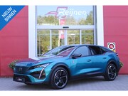 Peugeot 408 - 1.2 Hybrid 145PK AUTOMAAT GT | 360° CAMERA | DODEHOEK DETECT