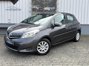 Toyota Yaris - 1.0 VVT-i Aspiration | Trekhaak | Achteruitrijcamera | Airco