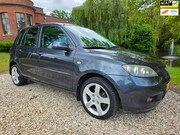 Mazda 2 - 1.6 Sportive AIRCO