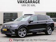 Volkswagen Tiguan All-Space - Allspace 1.4 TSI Highline Business R 7p. | 3x R-line | Leder