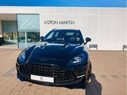 Aston Martin DBX - 4.0 V8 DBX707