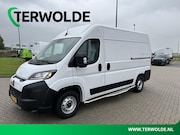 Citroën Jumper - 2.2 BlueHDi 120 S&S L2H2 3.3t | 2x Schuifdeur | Navigatie |