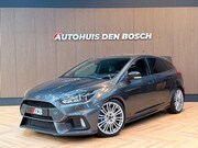 Ford Focus - 2.3 RS 350PK - Sony - Camera