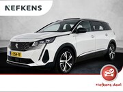 Peugeot 5008 - 1.6 GT 180pk Automaat | 1ste Eigenaar | Trekhaak | Schuif-/K