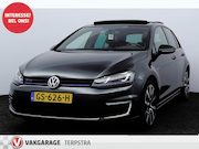 Volkswagen Golf - 1.4 TSI GTE/ Open Pano-Dak!/ Trekhaak/ Automaat/ Standkachel