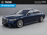 Mercedes-Benz S-klasse - 580 e Lang