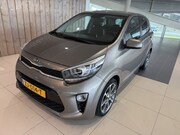 Kia Picanto - 1.0 CVVT Design Edition