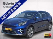 Kia e-Niro - DynamicPlusLine 64 kWh | SOH 100% | 3 Fase laden |