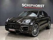 Porsche Cayenne Coupé - 3.0 E-Hybride Sport Design Black Edition Spo