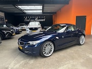 BMW Z4 - SDRIVE23I INTRODUCT. 19inch Breedset / Nederlandse auto
