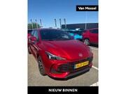 MG MG3 Hybrid+ - 1.5 Luxury | Wordt Verwacht | Carplay | Camera | Adaptieve C
