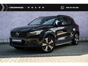 Volvo XC40 - Plug-in Hybrid T5 Plus Dark | Facelift | Lederen bekleding |