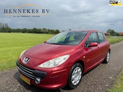 Peugeot 307 - 1.6-16V Oxygo Clima Navi NAP