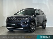 Jeep Compass - 4xe 190 Plug-in Hybrid Electric Limited Lease Ed. | Panorama