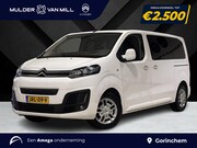 Citroën e-SpaceTourer - Jumpy L2 Business Feel Pack EV 50kWh 136pk | 8-PERSOONS | NA